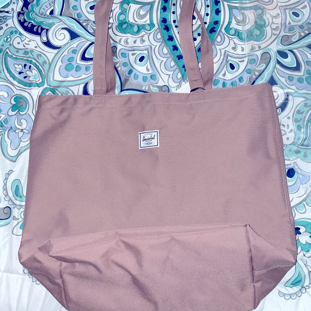 **SOLD**Herschel Tote Bag